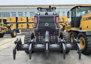 Sorteermachines XCMG GR2205T