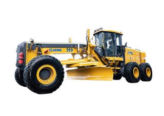 Sorteermachines XCMG GR3005T Pro 