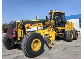 Sorteermachines XCMG GR3005T Pro 