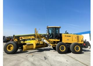 Sorteermachines XCMG GR3005T Pro 