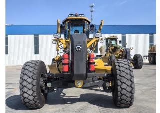 Sorteermachines XCMG GR3005T Pro 