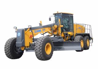 Sorteermachines XCMG GR3505 