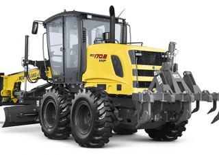 Sorteermachines New Holland RG170.B
