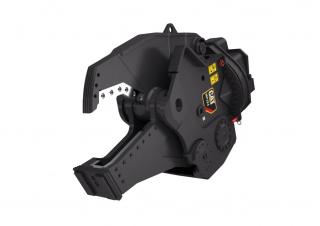 Aanbouwdelen Multiprocessors Caterpillar MP324S 