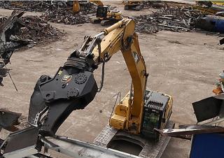 Aanbouwdelen Multiprocessors Caterpillar MP345S