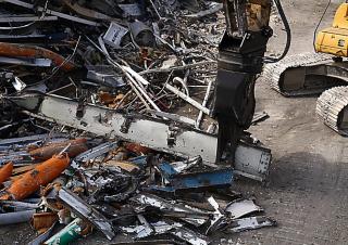 Aanbouwdelen Multiprocessors Caterpillar MP345S