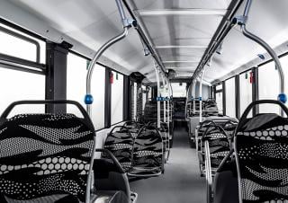 Bussen Stadsbussen Mercedes-Benz eCitaro