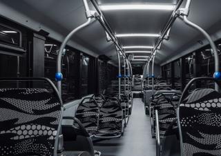 Bussen Stadsbussen Mercedes-Benz eCitaro