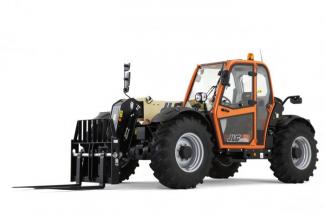 Telescoopladers JLG 3707 PS