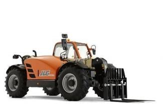 Telescoopladers JLG 3707 PS