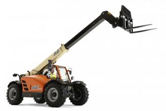 Telescoopladers JLG 3707 PS