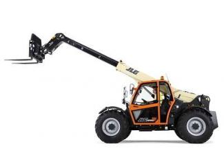 Telescoopladers JLG 3707 PS