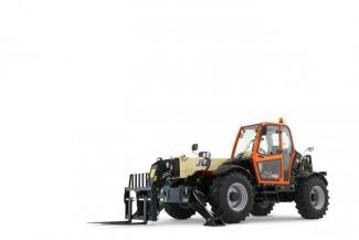 Telescoopladers JLG 4014 PS