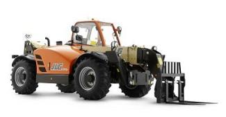 Telescoopladers JLG 4014 PS
