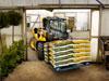 Telescoopladers JCB 515-40