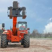 Telescoopladers Doosan DT70