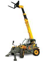 Telescoopladers Dieci Icarus 38.14-93