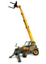 Telescoopladers Dieci Icarus 40.17-85
