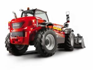 Telescoopladers Manitou MLT 629 24
