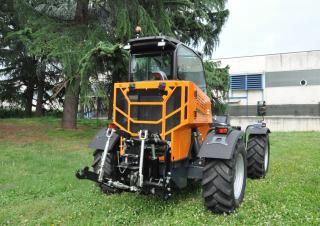 Ploegen Maschio Unico M 4N