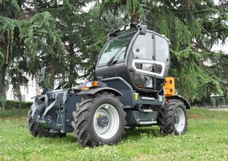 Ploegen Maschio Unico M 4N