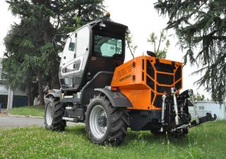 Ploegen Maschio Unico M 4N