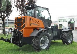 Ploegen Maschio Unico M 4N