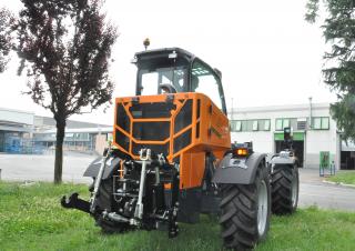 Ploegen Maschio Unico M 4N
