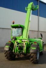 Telescoopladers Merlo Multifarmer 30.9 Top 2