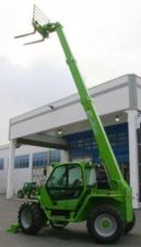 Telescoopladers Merlo Panoramic P 39.10