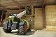 Telescoopladers Claas Scorpion 7055