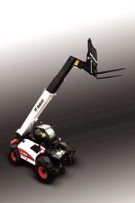 Telescoopladers Bobcat T40140 IIIB