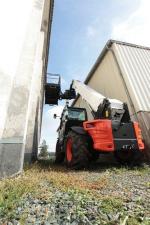 Telescoopladers Bobcat T40140 IIIB