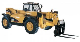 Telescoopladers Caterpillar TH360B