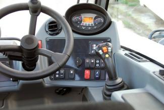 Telescoopladers Bobcat TL 360