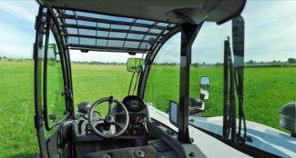 Telescoopladers Bobcat TL 360