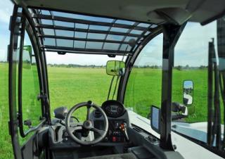 Telescoopladers Bobcat TL470 Agri