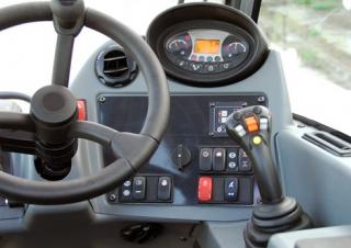 Telescoopladers Bobcat TL470HF Agri