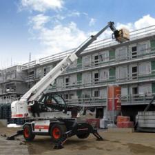 Draaiende verreiker Bobcat TR38160