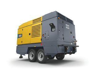 Perslucht Compressors Stationaire Perslucht Compressors - diesel, elektrisch, benzine Atlas Copco DrillAir V28