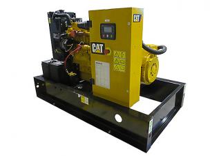 Generatoren Diesel Generatoren Caterpillar C1.5-DE 13,5