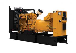 Generatoren Diesel Generatoren Caterpillar C15-500