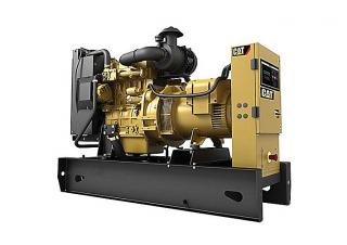 Generatoren Diesel Generatoren Caterpillar C2.2-DE 22