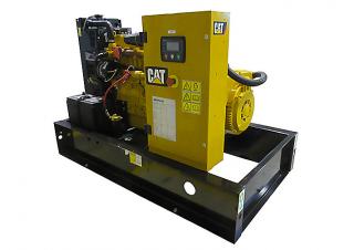 Generatoren Diesel Generatoren Caterpillar C2.2-DE 22