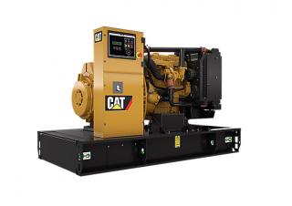 Generatoren Diesel Generatoren Caterpillar C3.3-DE 50