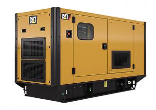 Generatoren Diesel Generatoren Caterpillar C4.4-DE 65