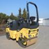 Walsen Tandemtrilwalsen Bomag BW 100 AD-5