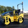Walsen Tandemtrilwalsen Bomag BW 138 AD-5
