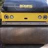 Walsen Tandemtrilwalsen Bomag BW 138 AD-5