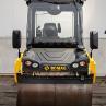 Walsen Tandemtrilwalsen Bomag BW 141 AD-5